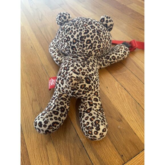 Chax GP Gloomy Bear Plush Shoulder bag Pouch CGP-290 TAITO - Picture 3 of 16